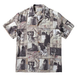 Men Beach T Shirts Short Sleeve Shirt Men