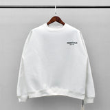 Fog Fear of God Essentials Sweatshirt Double-Line Pullover