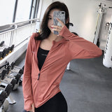 Moisture Wicking Hoodie