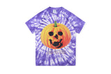 Cpfm T Shirt Tie-Dye Men's and Women's Short-Sleeved T-shirt