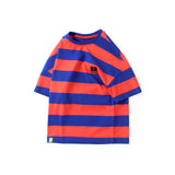 Children T Shrits Summer Loose Short Sleeves Short Sleeve T-shirt