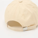 Smiley Face Cap Embroidered Smiley Baseball Cap