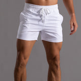 Hoochie Daddy Short Beach Shorts Men's Casual Pants