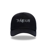 Travis Scott Astroworld Cap Peaked Cap Men and Women Fashion Casual