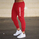 Fog Fear of God Pants Autumn Men Essentials Fitness Leisure Running Workout Pants