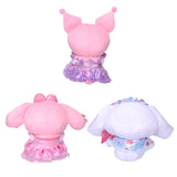 My Melody Plush Cherry Pink Series Clow M Melody Cinnamoroll Babycinnamoroll Plush Toy Doll Kulomi