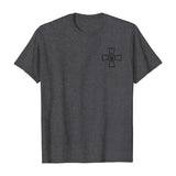 Zelensky Green T Shirt Ukraine T-Shirt Casual Fashionable
