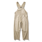 Man Fall Outfits Cargo Pants Loose Street One-Piece Overalls Men and Women
