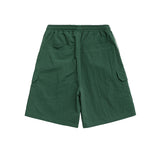 Men Shorts Summer Men's Casual Pants Loose Shorts