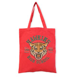 Stranger Things Hellfire Club Handbag Anime Stranger Things Tote Bag Fashion Shopping Bag Portable