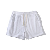 Hoochie Daddy Short Sweatpants Knitted Shorts