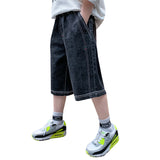 Summer Pants Loose Children's Summer Shorts