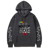 Stranger Things Hoodie Casual Couple Loose round Neck Long Sleeve Hoodie