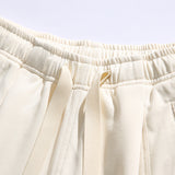 Men Shorts Summer Men's Casual Straight-Leg Shorts Loose