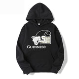 Men Graphic Hoodie Autumn and Winter Carha Loose Men's and Women's Hoodie Men and Women Velvet Padded Hooded Sweatshirt