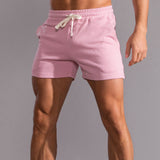 Hoochie Daddy Short Sports Shorts Men's Middle Pants