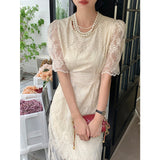 Marilyn Monroe Dress Spring and Summer Dress Women
