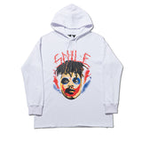 ASAP Yams V Lone Hoodie ASAP Rocky Yams Day Vlone Camiseta