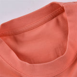 Kanye West Sweatshirt Social House Fluorescent Three-Dimensional Printing