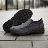 Men's Boots Autumn Men's Outdoor Sports