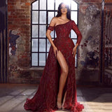 Olivia Wilde Dress Socialite Gathering Party Evening Dress Sexy Slimming