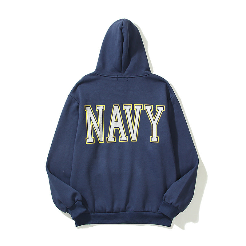 Cpfm Hoodie Sweater Letter Print Men's and Women's Hoodie