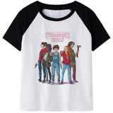 Hellfire Club Shirt Hellfire Club Stranger Things Season 4 T-shirt