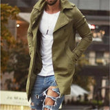 Blade Runner Jacket Spring Men's Casual Jacket