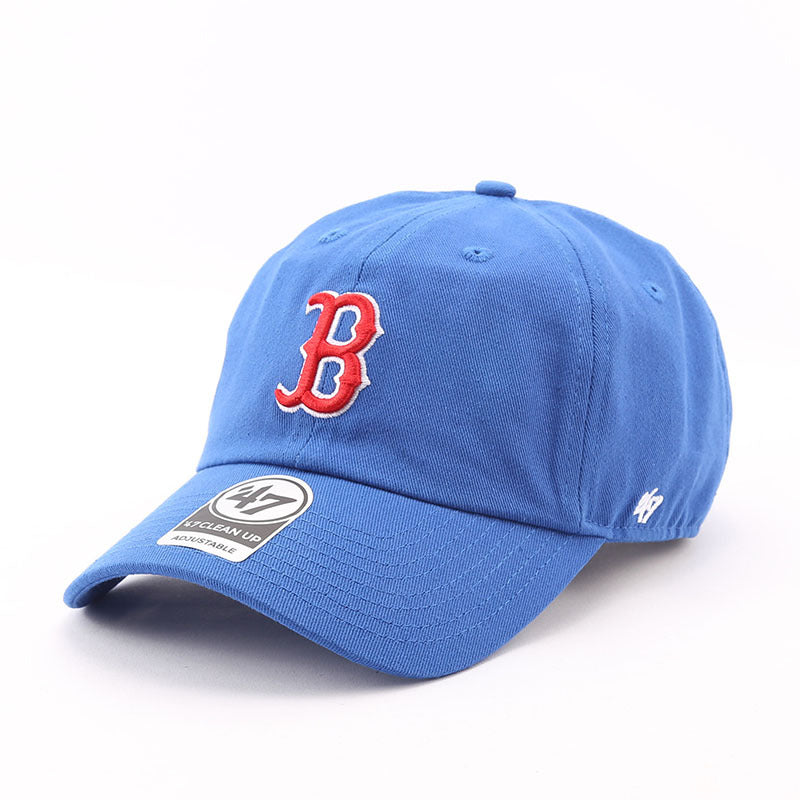 Dodgers and Yankees Baseball Cap 47brand Baseball Cap Female Summer Soft Top Big Logo B Letter