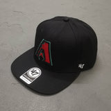 La 9fifty Hats Baseball Cap Men's and Women's Embroidered Sports Hat