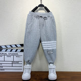 Toddler Boys Pants Boys' Casual Sports Pants