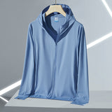 Sun Resistant Clothes Outdoor Sun-Proof Clothes Women's Summer UV Protection