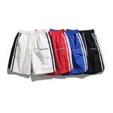 Men Shorts Summer Casual Sports Pants Loose Shorts Men