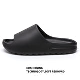 Men Beach Shoes Men's Slippers Summer Outdoor