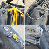 Toddler Boys Pants Boys' Jeans