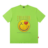 Smiley Face T Shirt