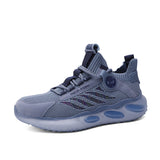 Men's Sneaks Men's Shoes Spring and Autumn Sports Casual Fashion