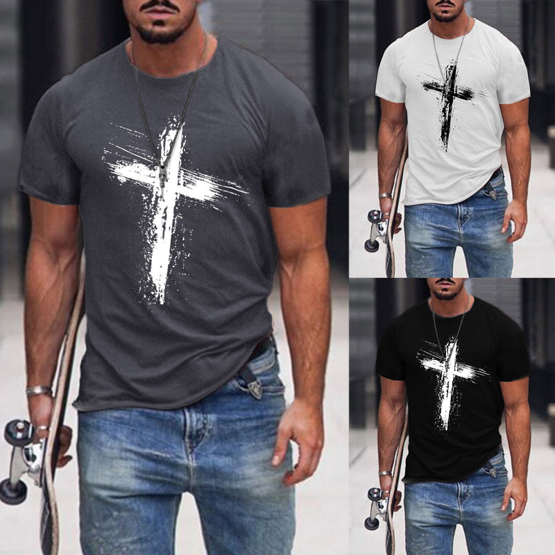 Smiley Face T Shirt