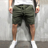 Men Sports Flex Shorts Men's Shorts Fitness Sports Leisure