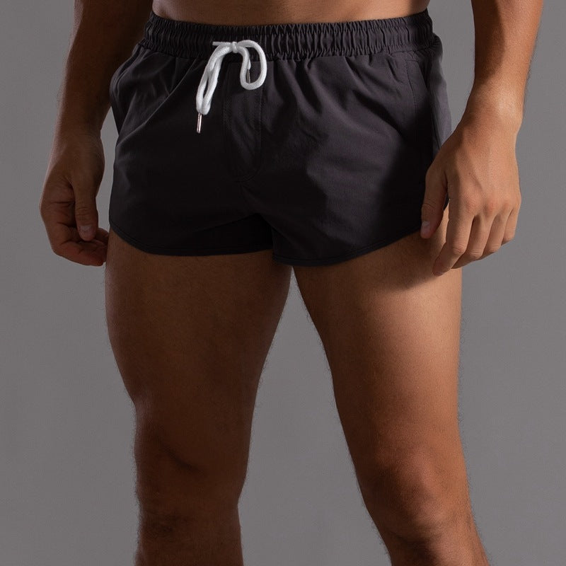 Hoochie Daddy Short Sweatpants Pants Shorts Men