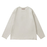 Fear of God Essentials 1977 Knit Hoodie Knitwear Men's and Women's Sweaters