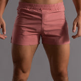 Hoochie Daddy Short Cotton Shorts Men