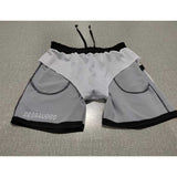 Dsq2 Shorts Beach Pants Swimsuit Quick-Drying with Intranet Men