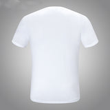 Dsq2 T Shirt Casual Sports Printed Short Sleeve Summer Men