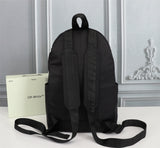 Off White Bag Casual Outdoor Convenient Tote Bag