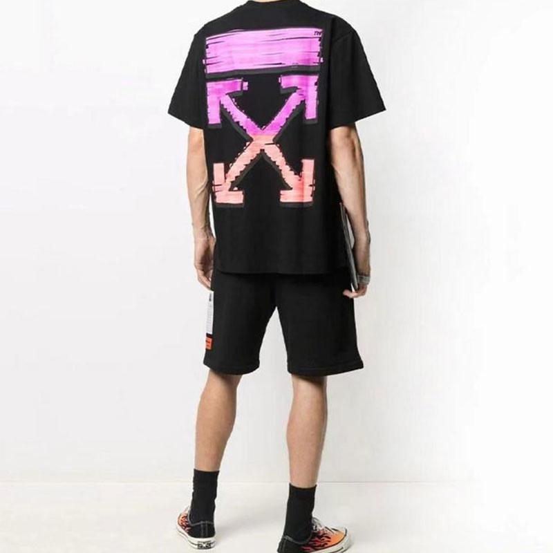 Arrow Men's Cotton Tshirt Short Sleeve Owt t shirt