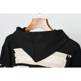 Arrow Plus Size Casual and Comfortable Cotton Men's Clothing Owt hoodie