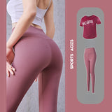 Moisture Wicking Hoodie Long-Sleeve Women's Top Sports Casual Quick-Drying Suit