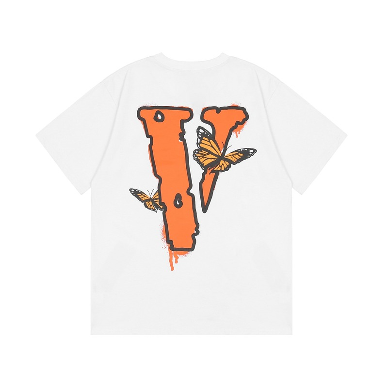 Butterfly Vlone Shirt