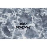 Boylondon T Shirt Plus Size Sports Retro Casual Fashionable